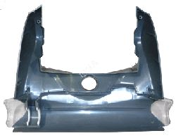 Eureka Hood Assembly Packaged  65130-8, Eureka Part Number 65130-8