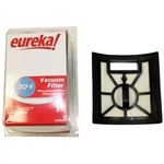 Eureka DCF9 Dust Cup Filter 1 Pack (74482)