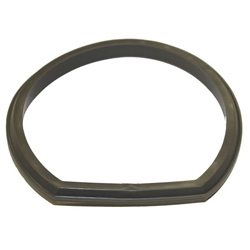 Eureka Gasket Bottom Lid 3271  ,  Part Number 83816