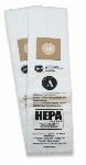 Hoover Bag Paper HEPA Style A 2pk