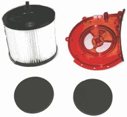 Hoover Vacuum Filter Kit 12002820