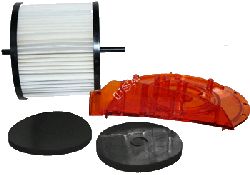 Hoover Filter Kit Assembly U8361