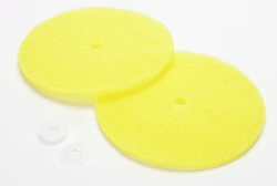Hoover Pads Cleaning & Waxing Large Plug