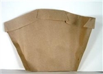 HOOVER TYPE BP PAPER BAG SHOULDER VAC BACKPACK  1KE2103000,  Part Number 1KE2103000