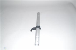 HOOVER LOWER HANDLE TUBE ASSEMBLY