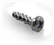 Hoover Screw WindTunnel C1660  21447228