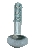 Hoover Handle Clamp Bolt