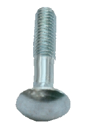 Hoover Handle Clamp Bolt