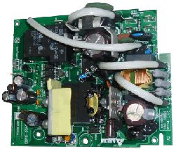 F8100900 CIRCUIT BOARD - POWER CONTROL