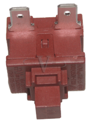 Hoover Push Button Vacuum Cleaner Switch | 28218062,H-28218062