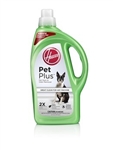 Hoover Premium Pet Carpet And Upholstery Detergent 2X 64 Ounce