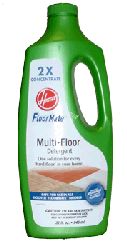 Hoover 2X Floormate Multi Surface Solution 32oz