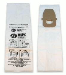 HOOVER TYPE Q FILTER BAG-BULK 302982002