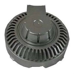 HOOVER EXHAUST FILTER COVER ASSEMBLY | 304143001