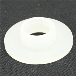 Hoover Plastic Polisher Pad Clip White | 32172004