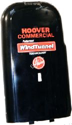 HOOVER WINDTUNNEL COMM UPRIGHT DOOR, BAG  C1703-900