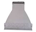 HOOVER NOZZLE FRONT PLATE-BU