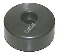 Hoover Commercial Vacuum Rear Wheel | 38521019