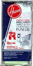 Hoover R Standard Bag Pkg of 5