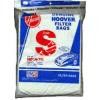 Hoover S Standard Bag Pkg of 3