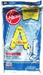 Hoover Vacuum Type "A" Allergen Filter Bags