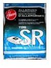 Hoover "SR" Bags Pkg of 3 | 401011SR