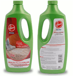 Hard Floor Cleaning Detergent 32oz.