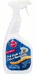 Hoover Shampoo Pet Stain And Odor Remover 32 Ounce Sold Each