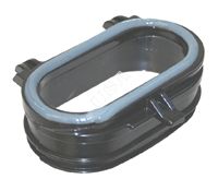Hoover Bag Ring.  Genuine Hoover Vacuum Part.  41424011,H-41424011
