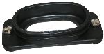 Hoover Dirt Cup Bag Ring Conquest 2 Screw Hole  41424018