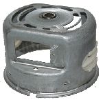 Hoover Housing Motor With Sleeve Tempo S1311