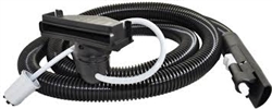 HOOVER HOSE ASSEMBY COMPLETE  43491075