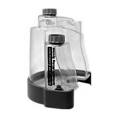 Hoover SteamVac  Solution Tank Assembly 43513014