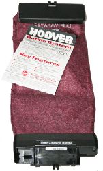 Hoover Outer Bag Elite 4617-930