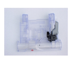 Hoover Nozzle Base Assembly Series B Clear | 440002859