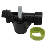 Hoover Air Steerable Swivel Assembly | 440004070