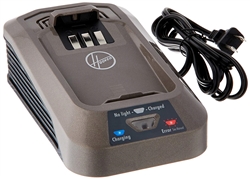Hoover Extended Runtime LithiumLife Battery  Charger  440005967,H-440005967 (Battery Not Included)