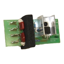 Hoover PC Board Assembly | 46851035