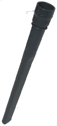 HOOVER CREVICE TOOL | 522305001,H-521071001