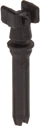 Hoover Solution Tank Valve Stem   525539001