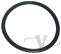 HOOVER DIRT CUP RUBBER BOTTOM SEAL  562270001