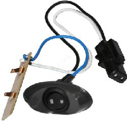Hoover Switch Wiring Harness Assembly