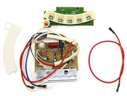 Hoover PCB Assembly With LED     S3670