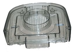 Hoover Floormate Recovery Tank Lid w/o Gasket 59177139