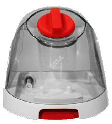 Hoover Floormate Solution Tank H3045 RED