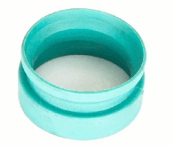 HOOVER GROMMET WATER CHANNEL ALASKA GREEN