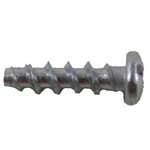 Hoover Steel Screw | 660021002,SCREW - 8 X 16MM