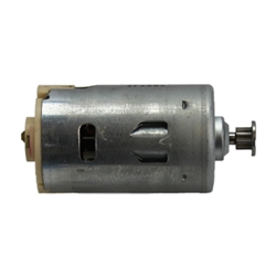 Hoover Power Nozzle Motor Assembly | 741565001