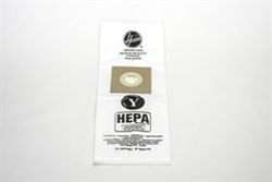Hoover "Y" HEPA Media Bag Each | 902419001,H-902419001