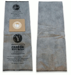 Hoover Type "Y" Carbon Hepa Bag Each  902481001